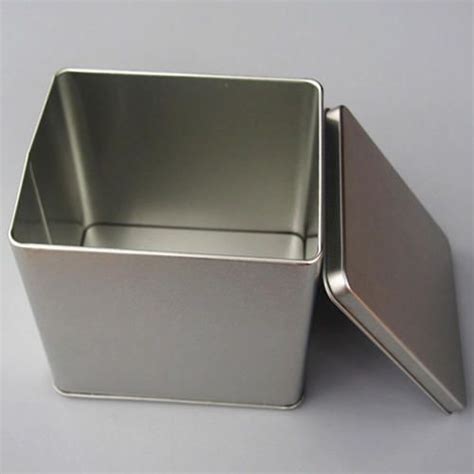 small stainless steel storage boxes|stainless steel storage containers square.